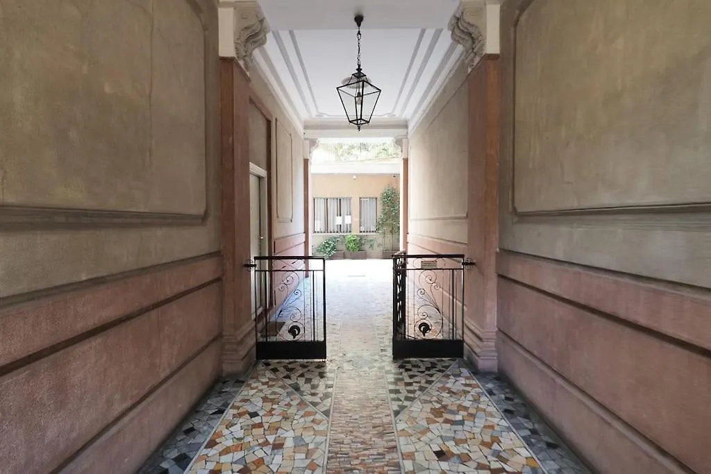 Loft Bilocale Due Livelli St Agostino - Mirable Pm Apartment Milan Italy