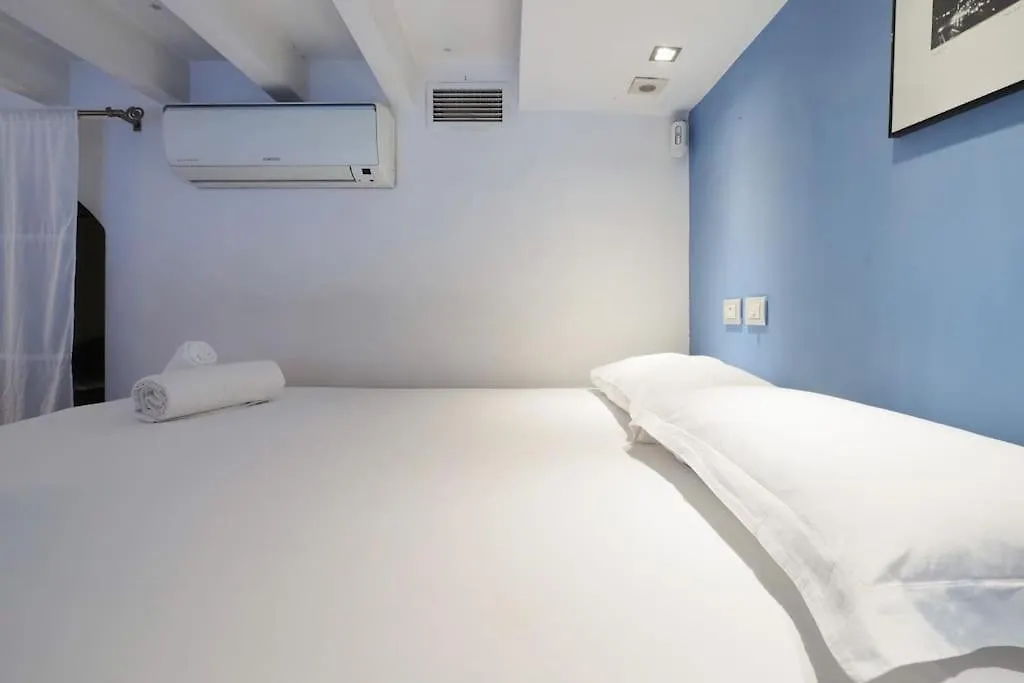 Loft Bilocale Due Livelli St Agostino - Mirable Pm Apartment Milan 0*,  Italy